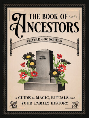 cover image of The Book of Ancestors
